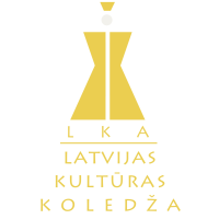 LKA Latvijas Kultūras koledžas e-studiju vide